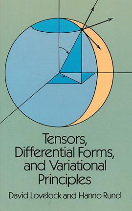 Tensors, Differential Forms, and Variational Principles