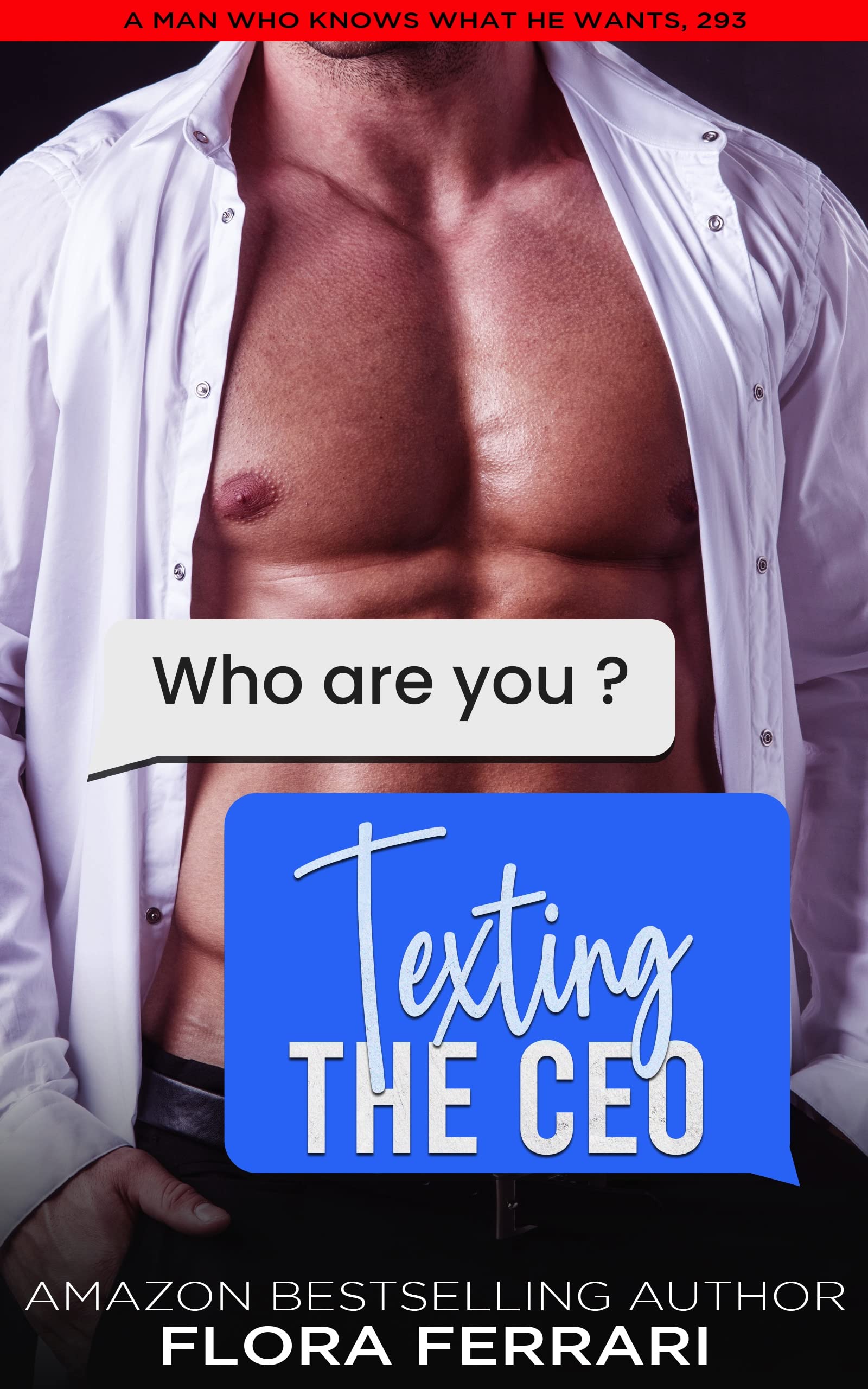 Texting The CEO