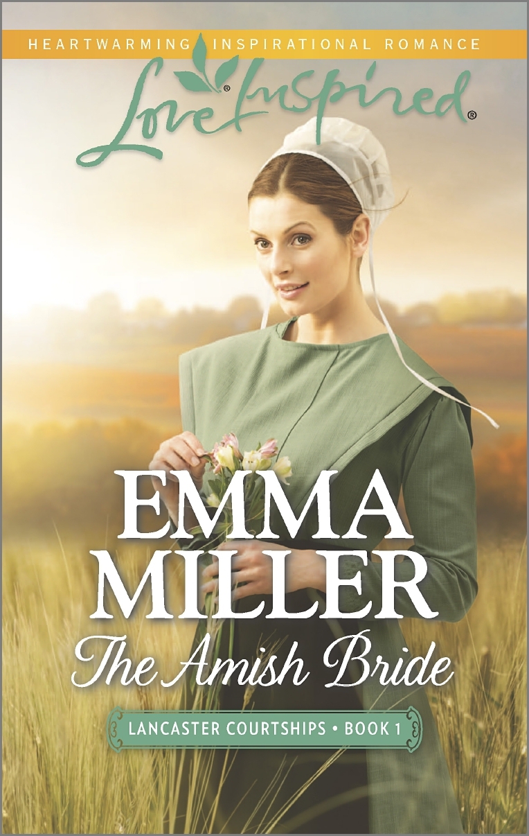 The Amish Bride