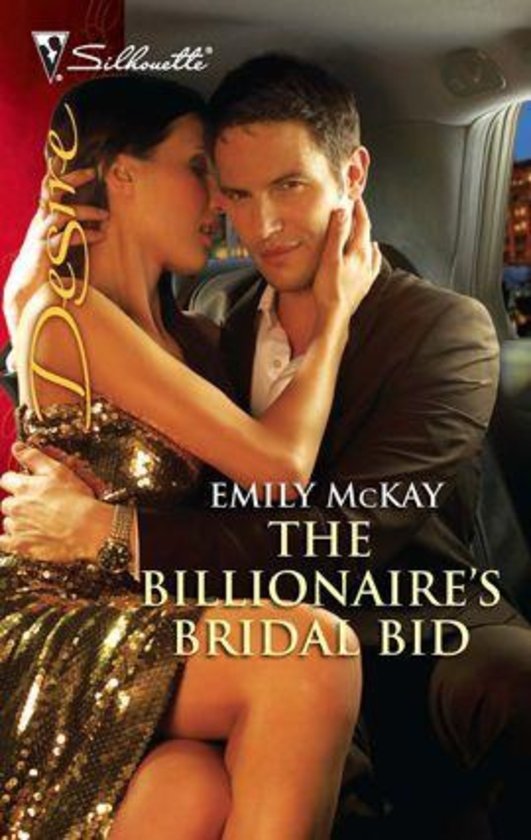 The Billionaire’s Bridal Bid