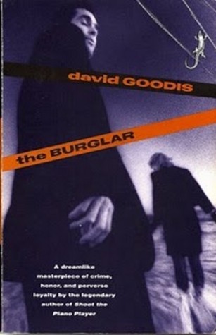 The Burglar