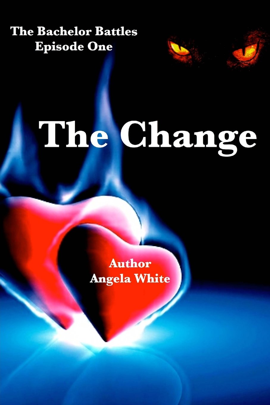 The Change_ Episode one - Angela White