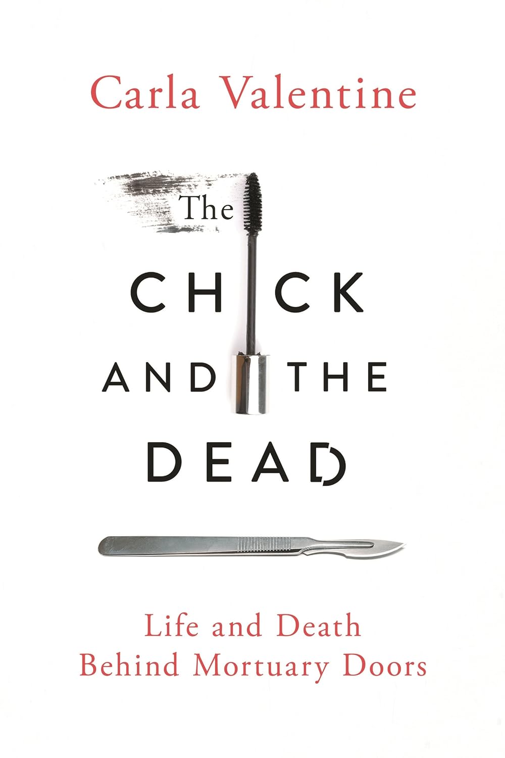 The Chick and the Dead