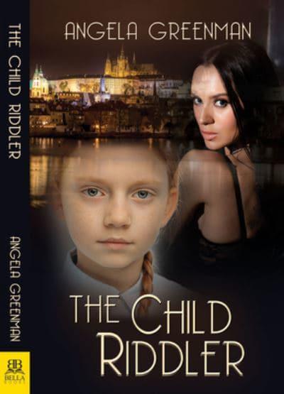 The Child Riddler - Angela Greenman