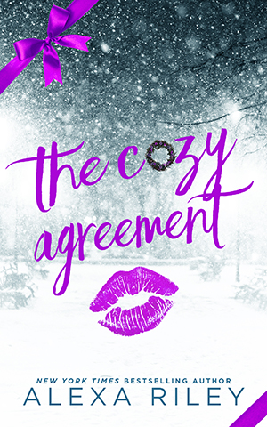 The Cozy Agreement_ Troping Thr - Alexa Riley