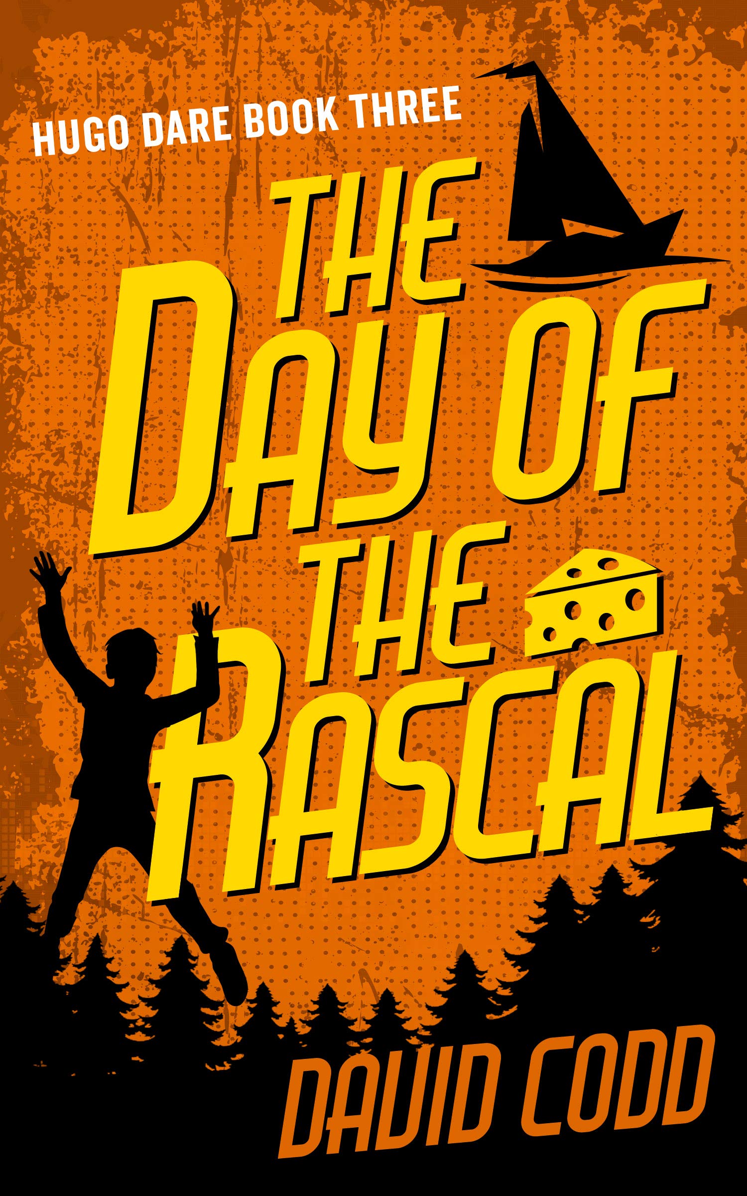 The Day Of The Rascal