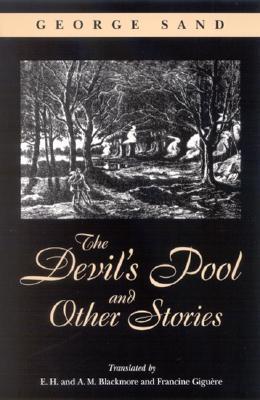 The Devil's Pool and Other Stories