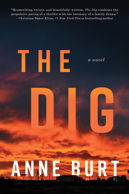 The Dig - Anne Burt