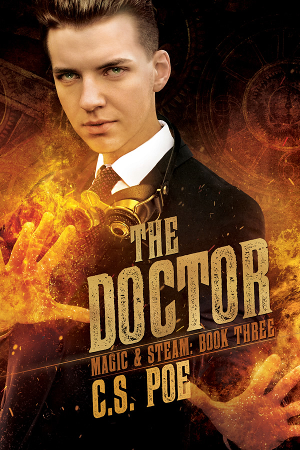 The Doctor