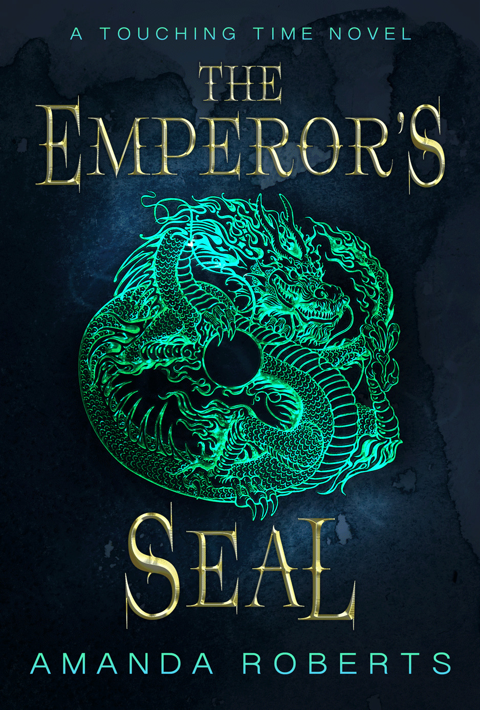 The Emperor's Seal - Amanda Roberts