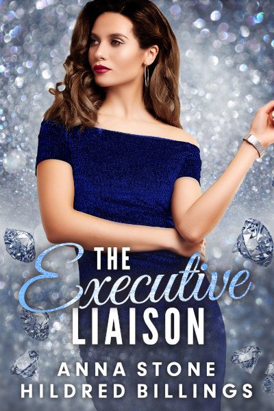 The Executive Liaison - Anna Stone