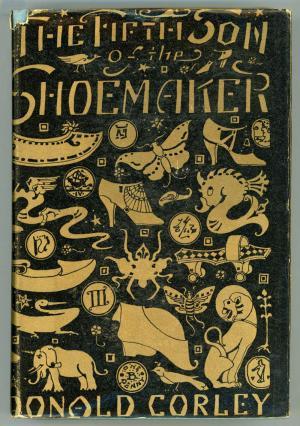 The Fifth Son of the Shoemaker