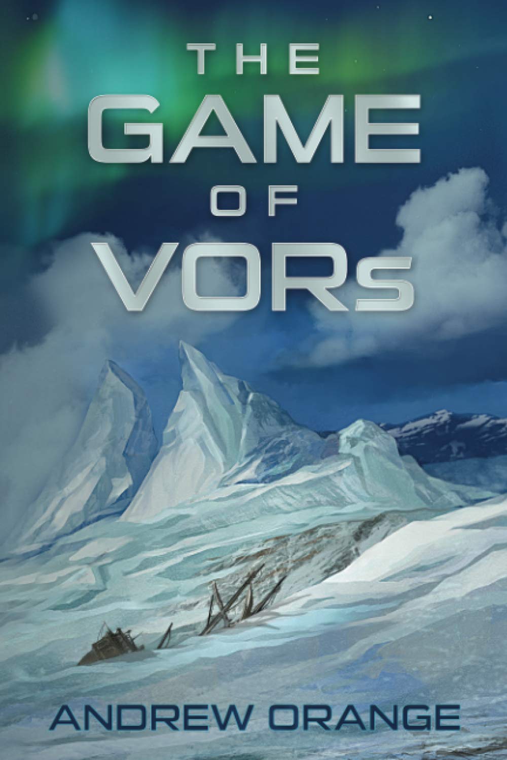 The Game of VORs - Andrew Orange