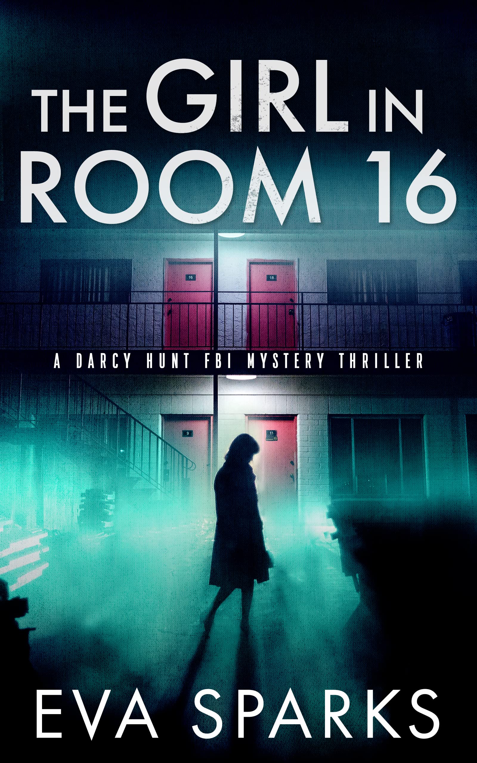 The Girl in Room 16