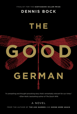 The Good German