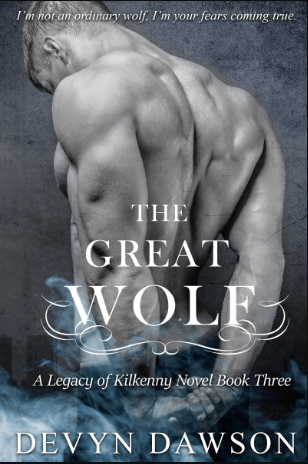 The Great Wolf