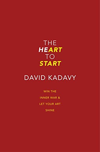 The Heart To Start