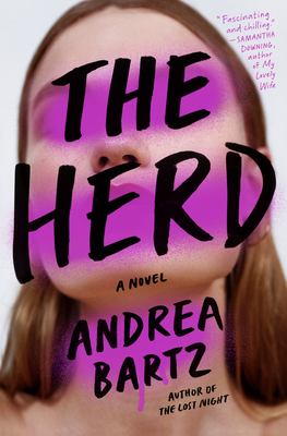 The Herd - Andrea Bartz