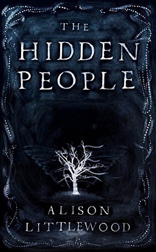 The Hidden People - Allison Littlewoodc
