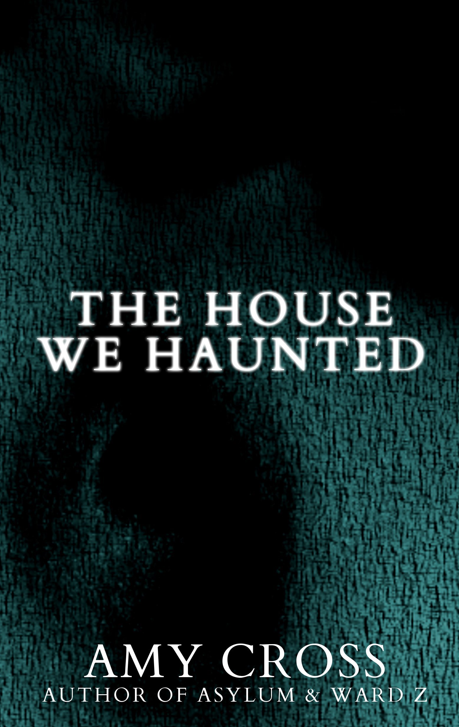 The House We Haunted and Other - Amy Cross