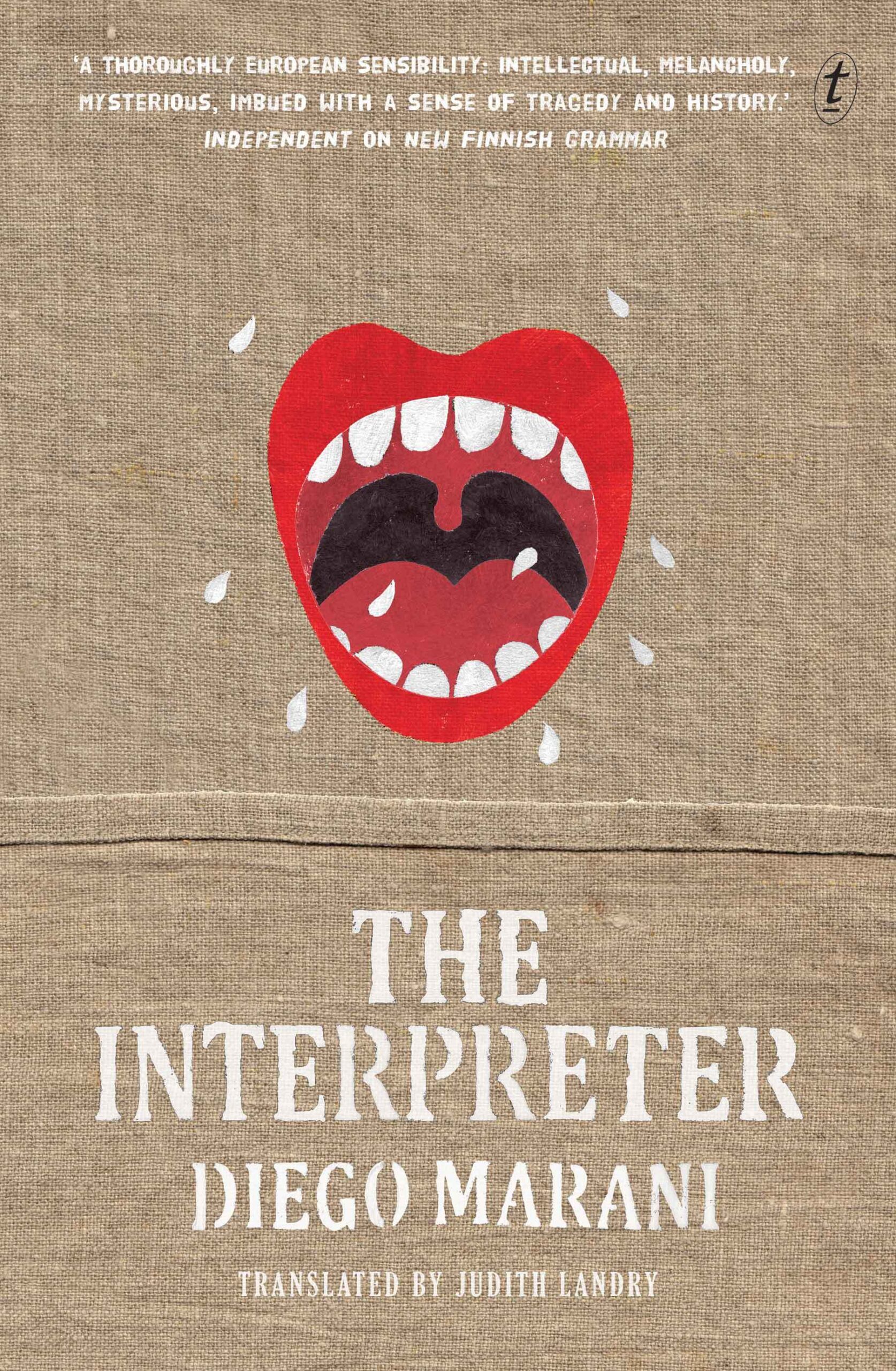 The Interpreter