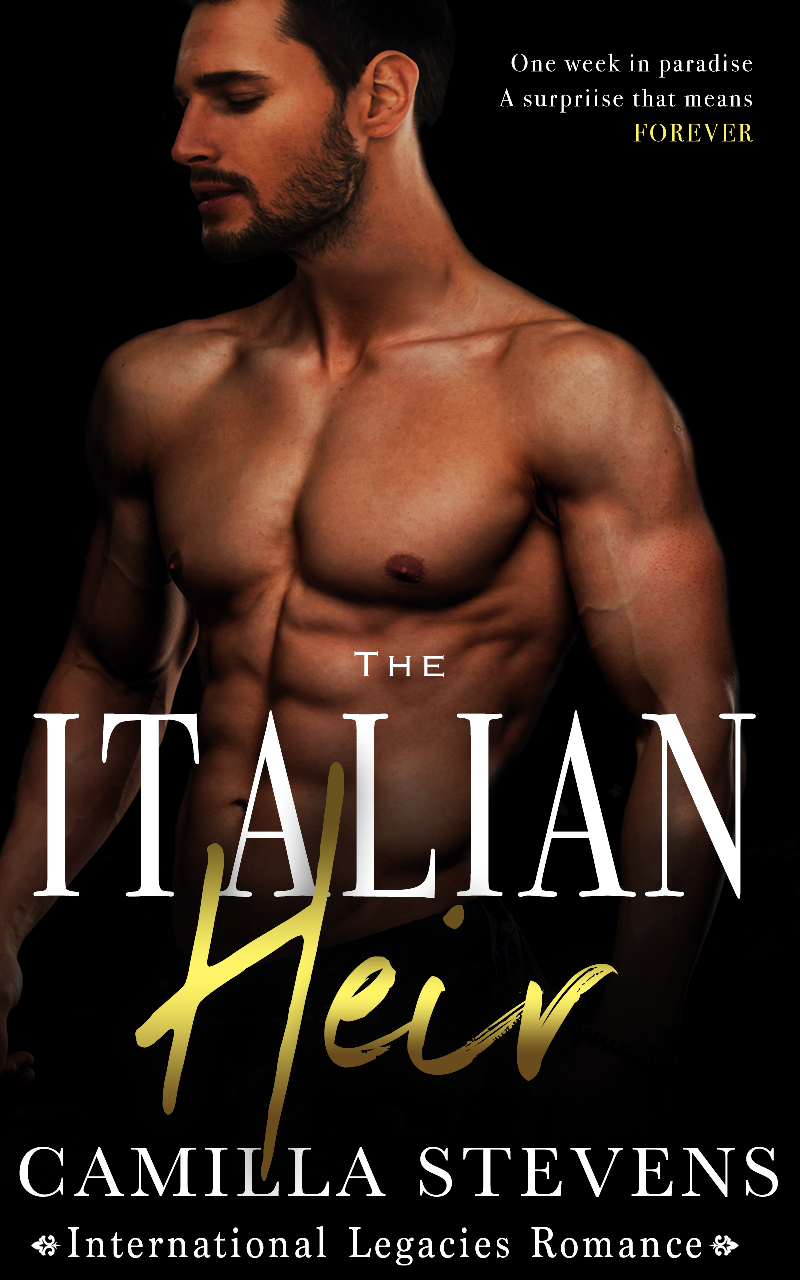 The Italian Heir