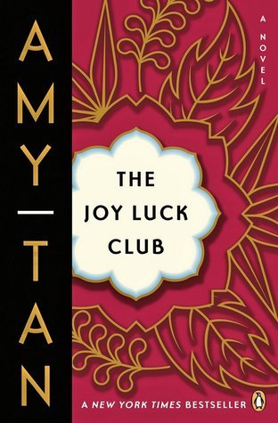 The Joy Luck Club - Amy Tan