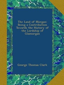The Land of Morgan