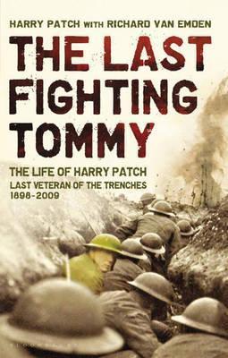 The Last Fighting Tommy