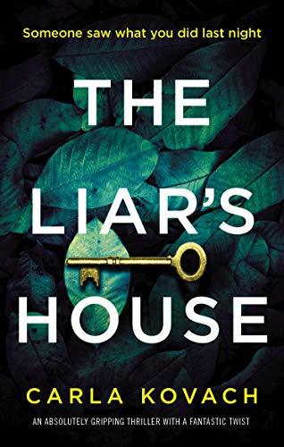 The Liar's House