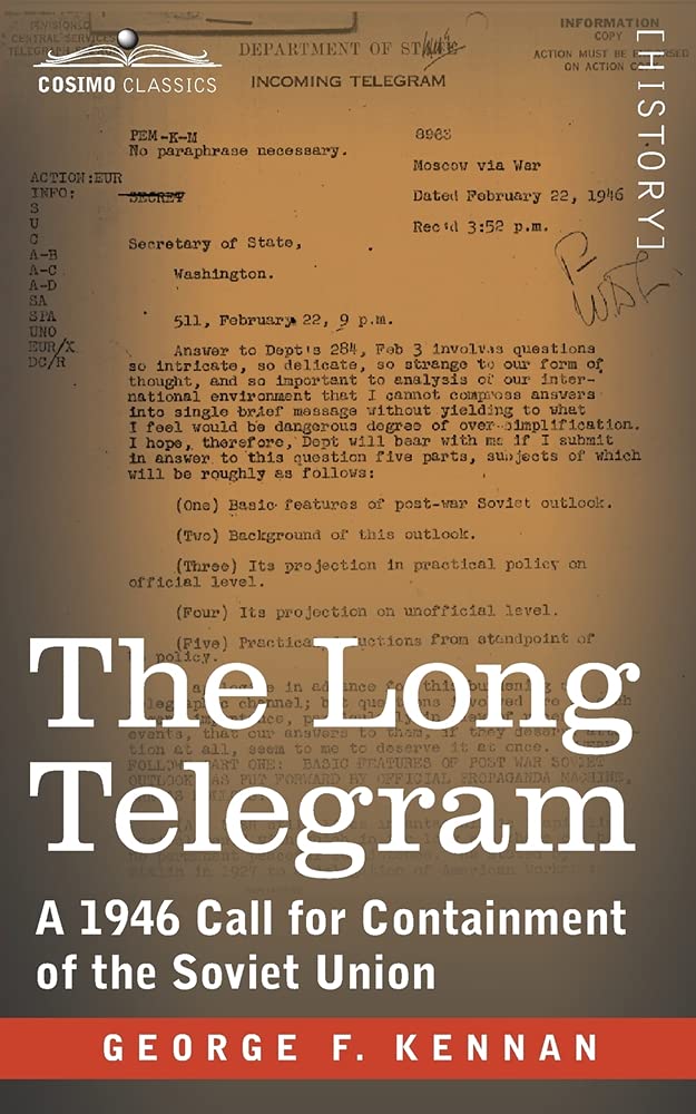 The Long Telegram