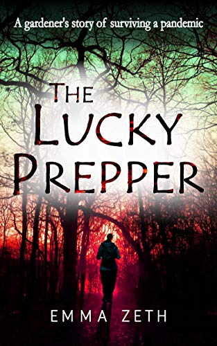 The Lucky Prepper