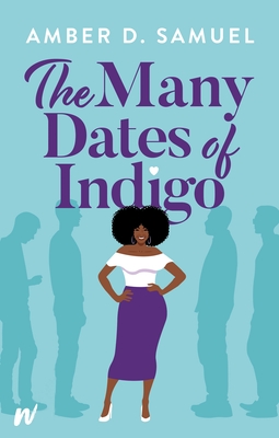 The Many Dates of Indigo - Amber Samuel