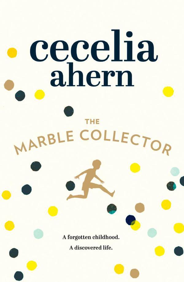 The Marble CollectorCecelia Ahern