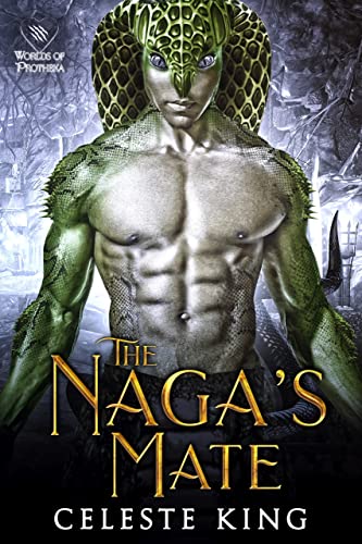 The Naga's Mate
