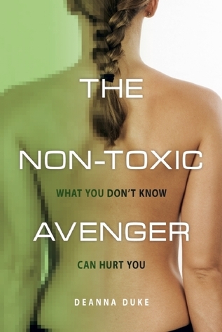 The Non-Toxic Avenger
