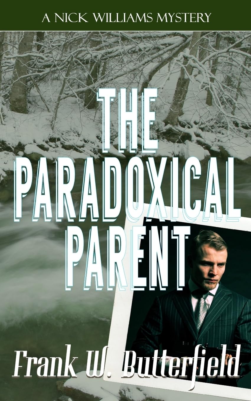 The Paradoxical Parent