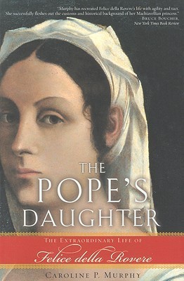 The Pope's Daughter