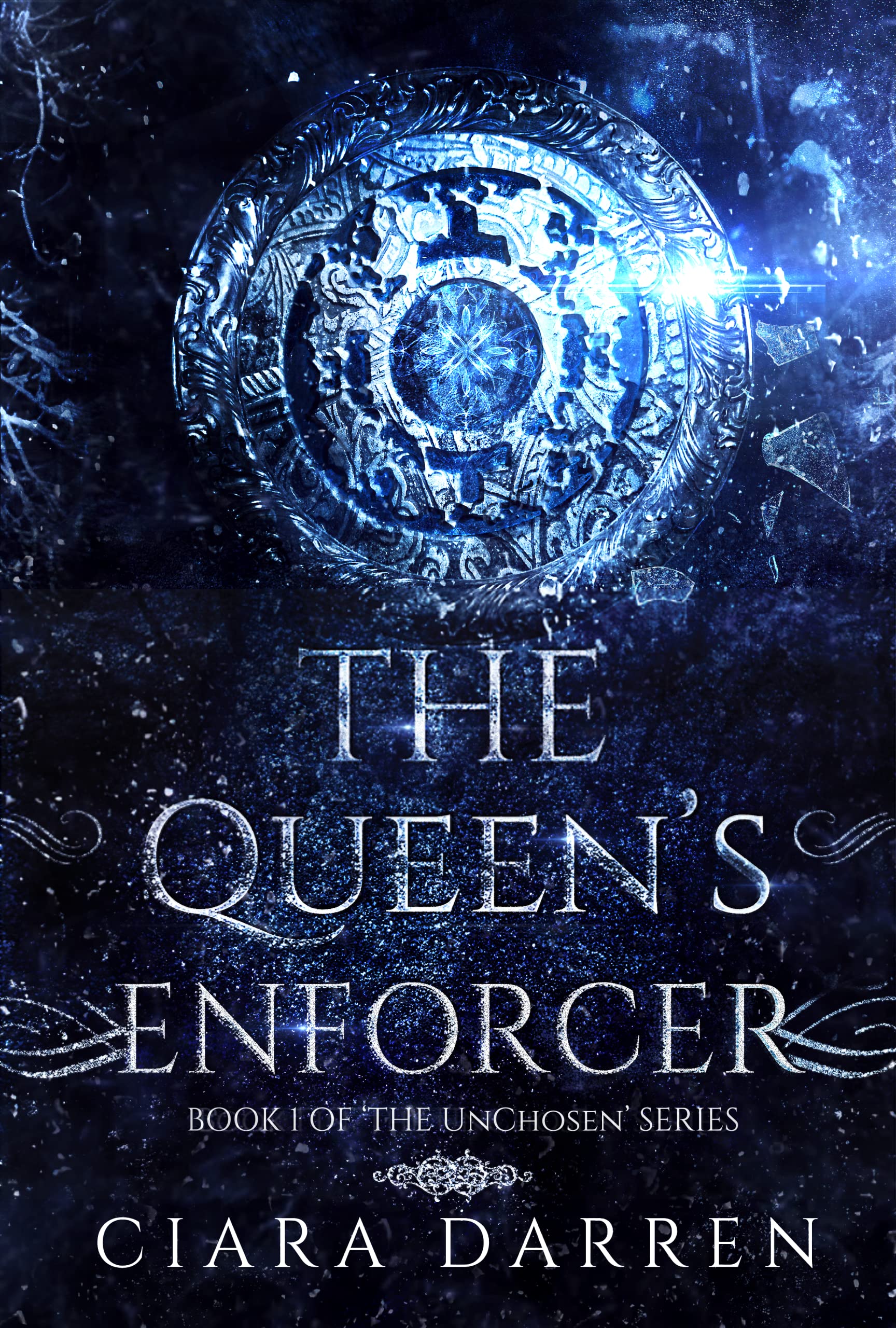 The Queen's Enforcer