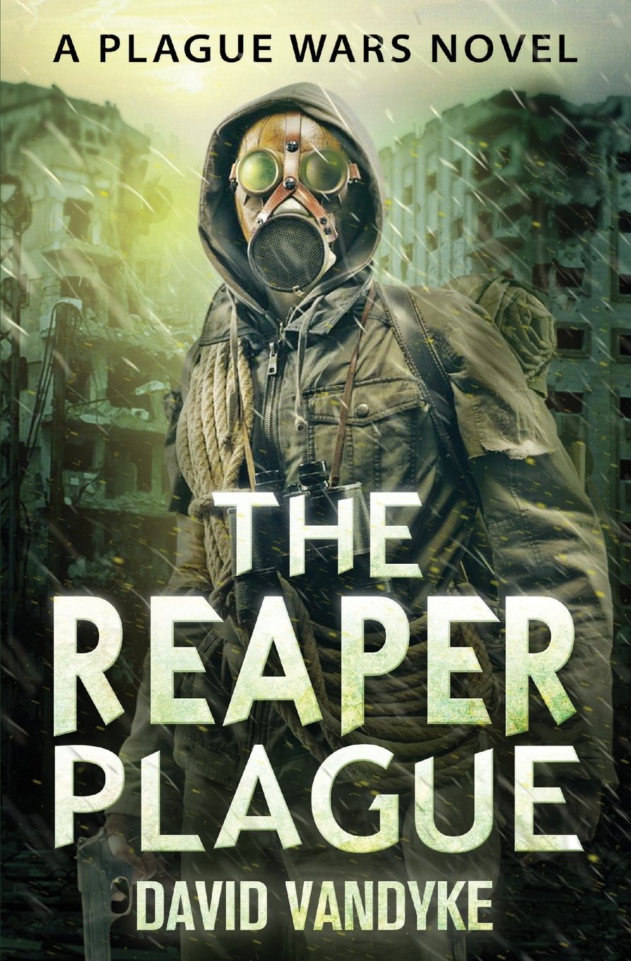 The Reaper Plague
