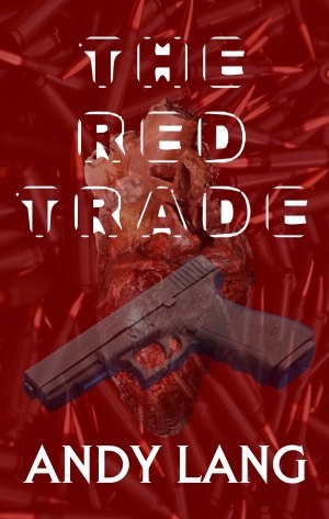 The Red Trade - Andy Lang