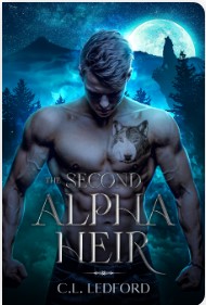 The Second Alpha Heir