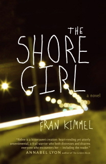 The Shore Girl