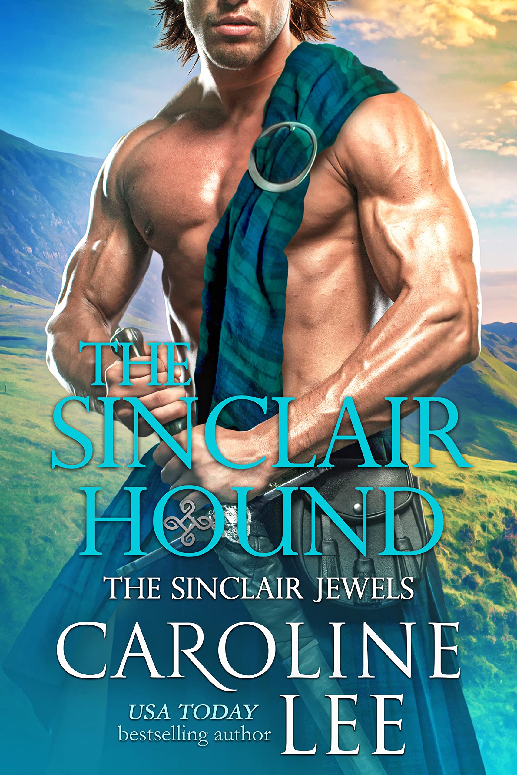 The Sinclair Hound