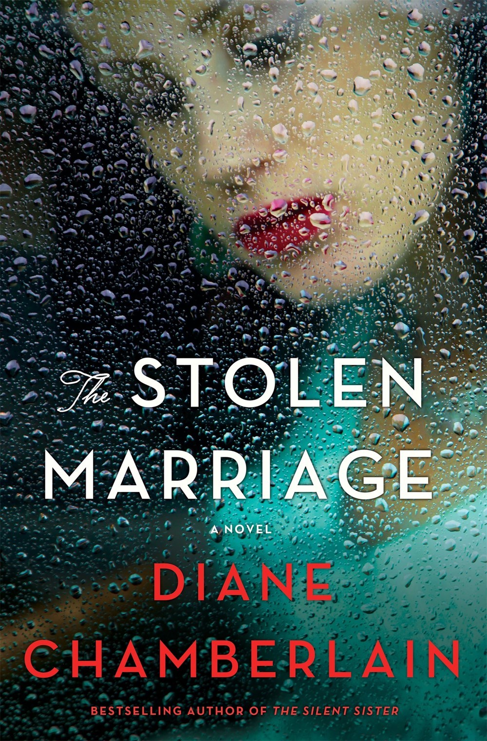 The Stolen Marriage