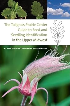 The Tallgrass Prairie Center Guide