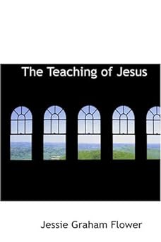 The Teaching of Jesus