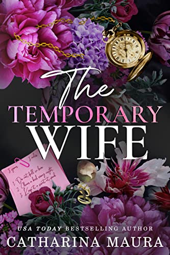 The Temporary Wife