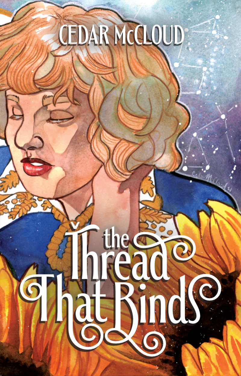 The Thread That Binds