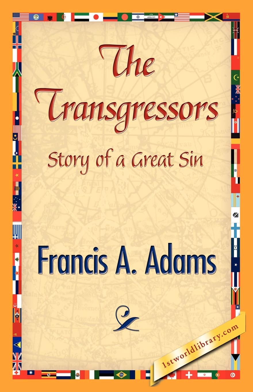 The Transgressors